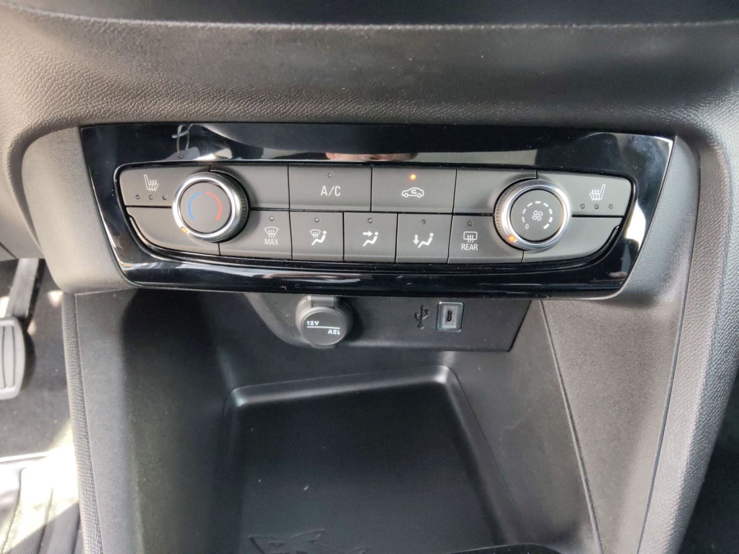 Opel Corsa - Bild 19