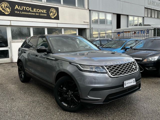 Land Rover Range Rover Velar Range Rover Velar 2