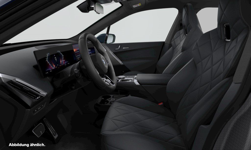 BMW iX - Bild 5