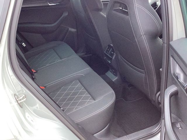 Karoq 2.0TSI DSG 4x4 Sportline