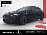 Mercedes-Benz B 180 AMG NIGHT NAVI KAMERA SITZHZG TEMPO WINTER