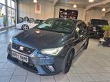Seat Ibiza 1.0 TSI FR/LED/Tempo/CarPlay/ - Seat Ibiza: Se