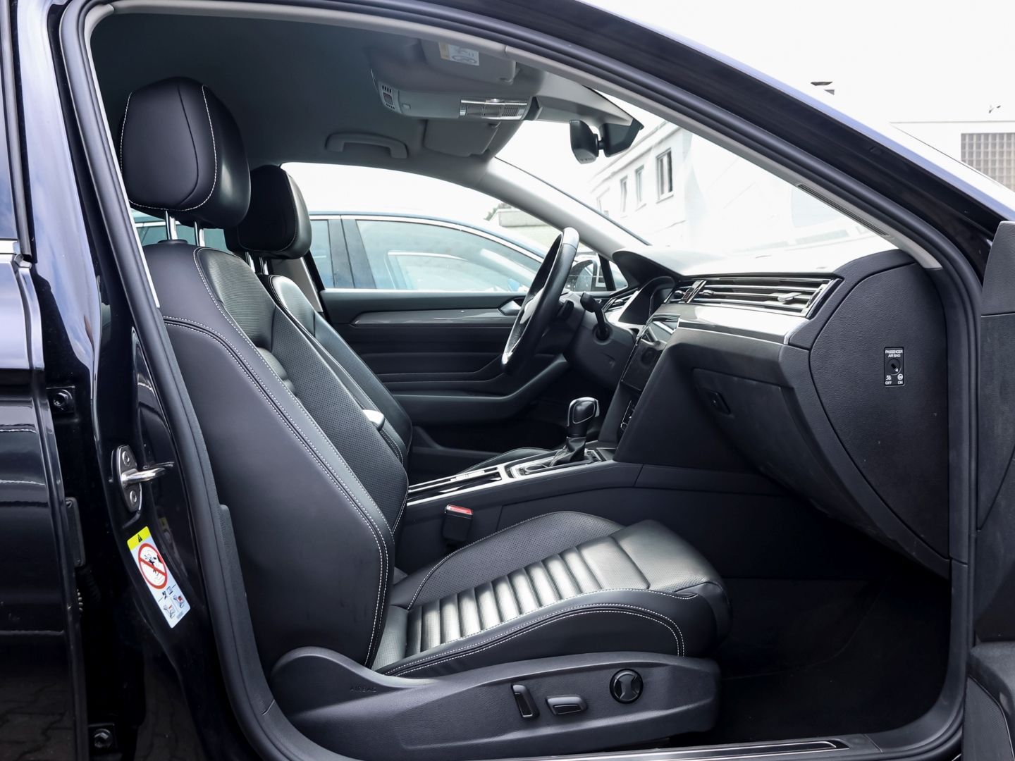 Volkswagen Passat Alltrack TDI DSG 4M IQ.DRIVE MATRIX-LED E foto 3