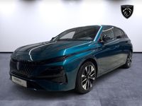 Peugeot 308 - Vorschau Bild 2