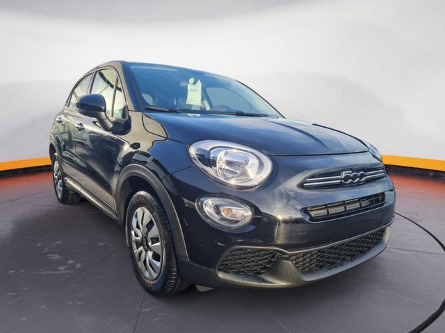 Fiat 500X HYBRID 1.5 GSE FWD MY24 Mirrorin+AC+DAB+Blu