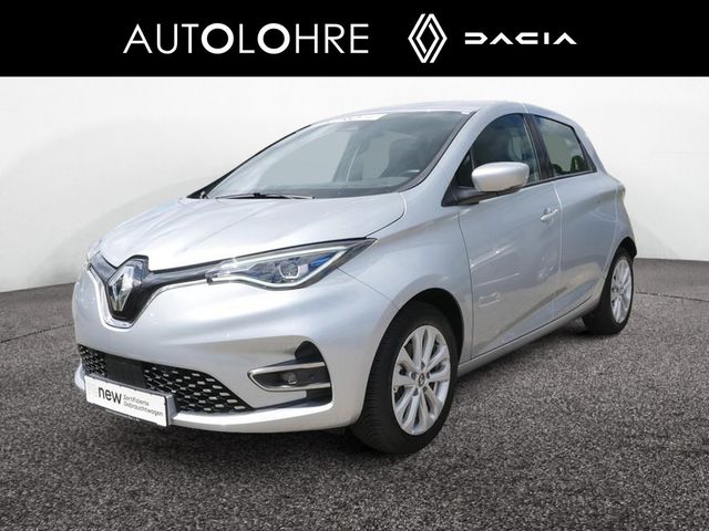 Renault ZOE Experience Z.E.50 R110 SHZ KAMERA NAVI LED