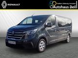 Renault Trafic Combi L2H1 3