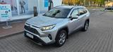 Toyota RAV4 (2023)