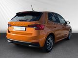 Skoda Fabia 1.0 TSI Tour Ambition 6-Gang LED R-Kamera - Skoda Fabia: Tour