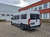 Carado CV 640 Optik2 Alufelgen/ Faltverdunkelung - Carado CV640