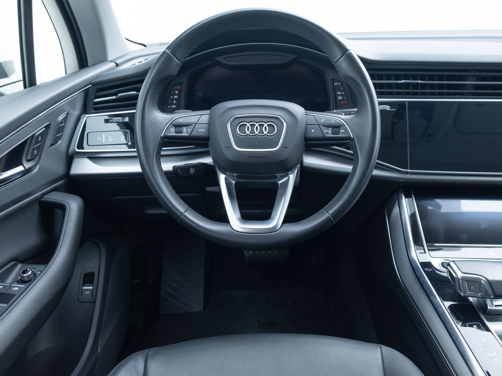 Audi Q7 - Bild 15