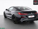 BMW 840 d xDrive Coupe M SPORT NACHTSICHT,STANDHEIZ - BMW 840 mit Diesel-Antrieb