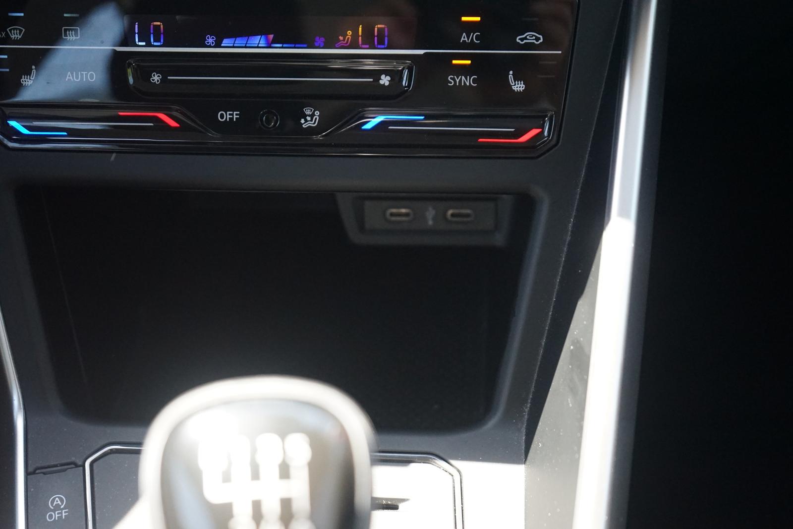 Volkswagen Taigo 1.0 TSI Life LED Navi Kamera Sitzheizung, миниатюра 12