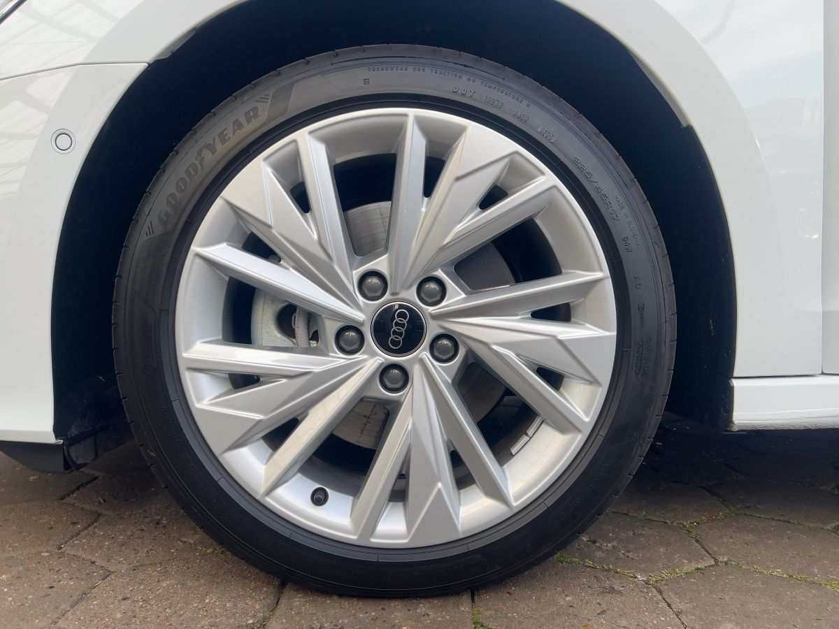Audi A3 - Bild 17