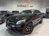 Mercedes-Benz GLE 43 AMG/4Matic/NAVI/SPORT/360*/LED/LEDER/SHZ - Mercedes-Benz GLE 43 AMG: Sportwagen