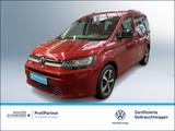 Volkswagen Caddy 1.5 TSI DSG Goal Navi RFK - Volkswagen Caddy: Goal