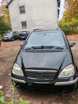 Mercedes-Benz A140, TUV 09.26 - Mercedes-Benz A 140 von privat