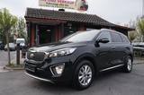 Kia Sorento 2.2 CRDi 2WD Edition 7*Automatik*Leder* - Kia Sorento: Auto