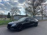 Mercedes-Benz CLS 350 BlueTec / d Amg  VOLL 20 Zoll - Mercedes-Benz CLS 350 in Wiesbaden