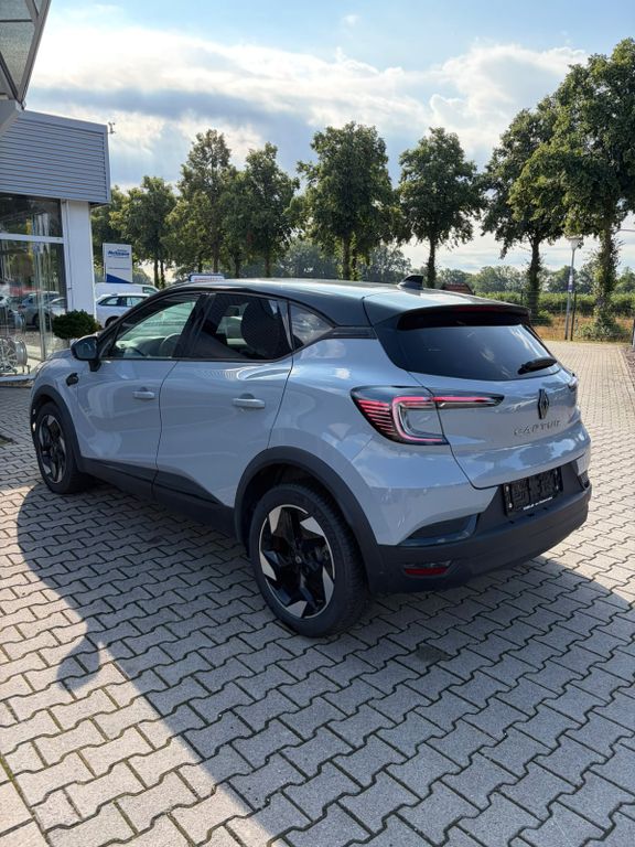 Renault Captur — fotografia 3