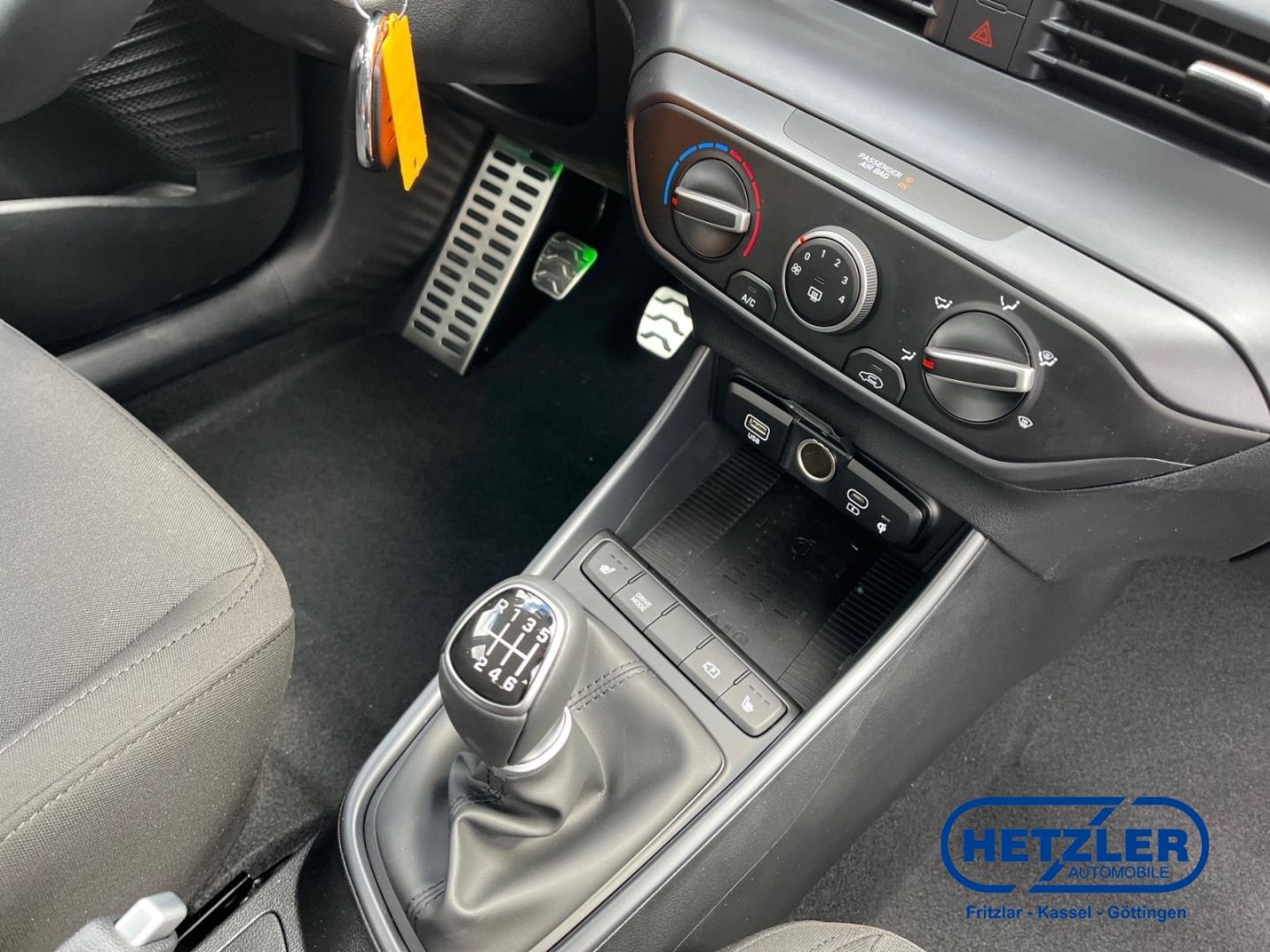 Hyundai BAYON – Bild 15