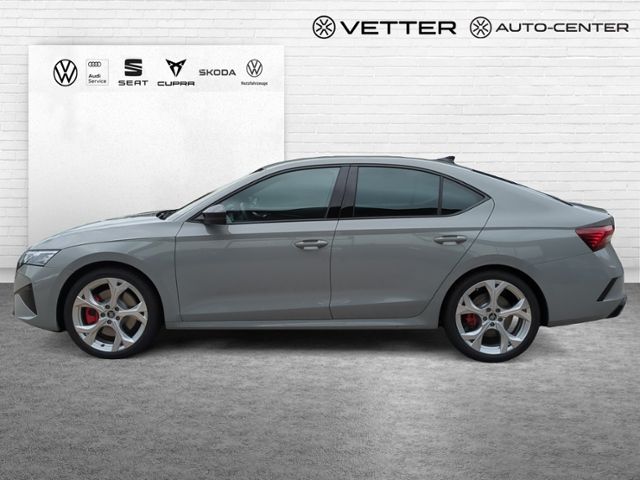 Fahrzeugabbildung SKODA Octavia RS 2.0 TSI DSG CANTON LOUNGE 19"