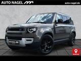 Land Rover Defender 110 D250 SE 20" AHK Black-Pack Standhz. - Land Rover Defender in Bielefeld