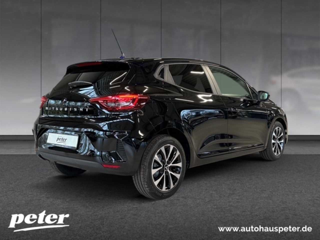 Mitsubishi Colt PLUS 1.0-T 6MT *KLIMAAUTOMATIK Winterpaket* imagem 3