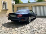 Jaguar XKR S/C Cabriolet - - Jaguar Gebrauchtwagen von 2000