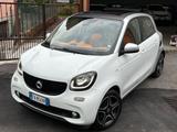 Smart ForFour 70 1.0 Prime CABRIO NEOPATENTATI - Smart ForFour: Cabrio
