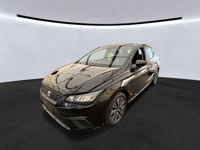 Image of Seat Ibiza