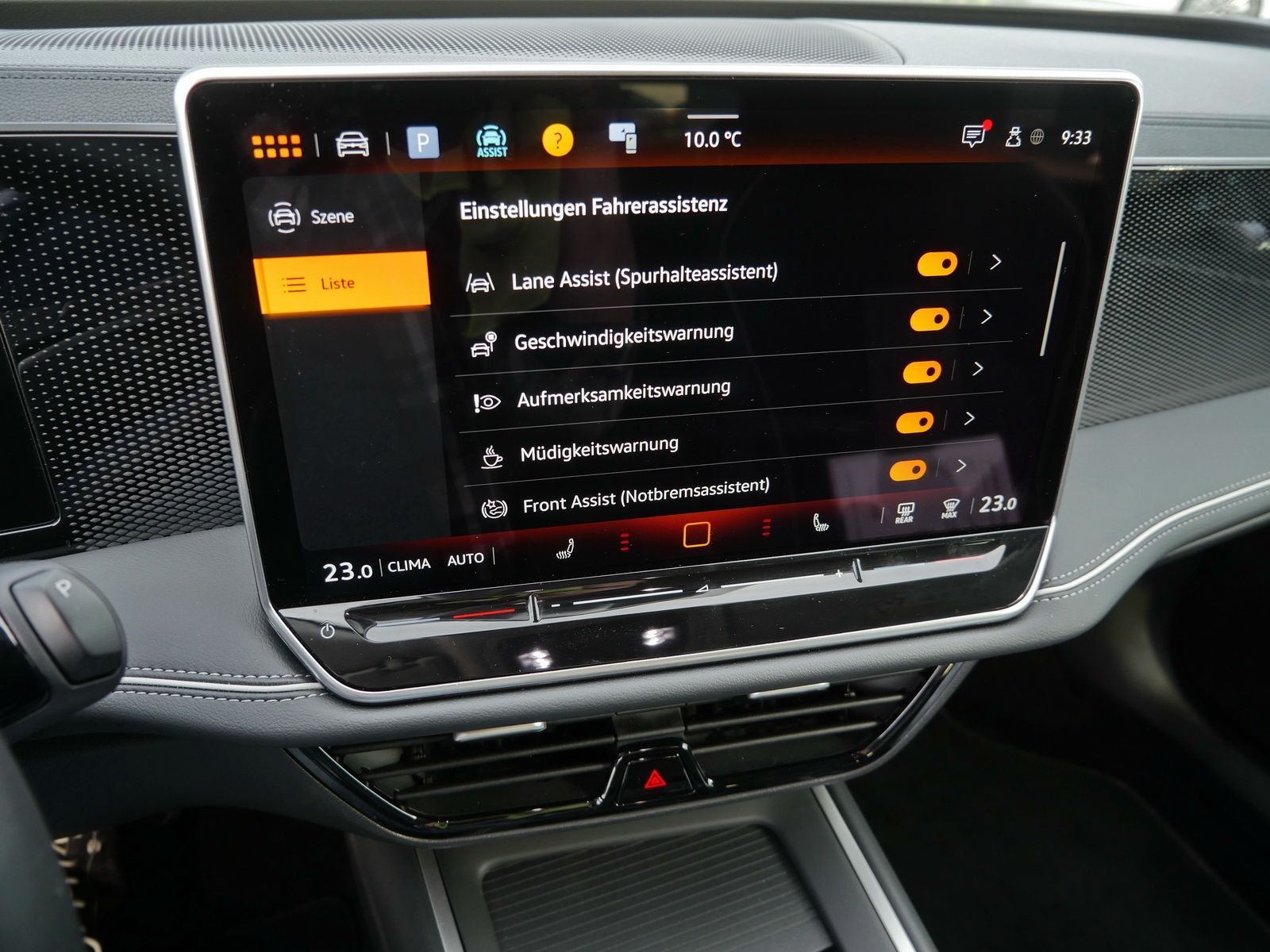 Volkswagen Passat Variant - Bild 20
