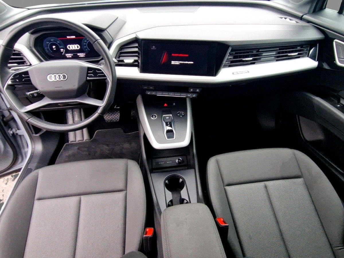 Audi Q4 e-tron - Bild 9