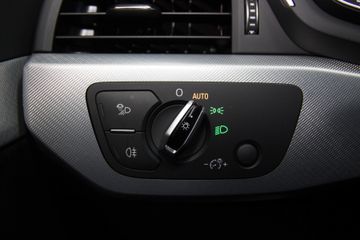 Audi A5 2.0 TFSI Sportback Sport LEDVIRTUALNAVI