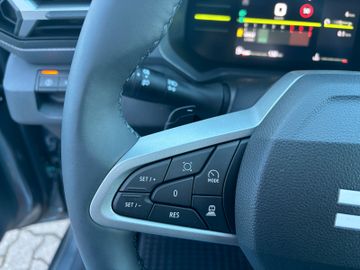 Dacia Duster Journey Eco-G 120 auto