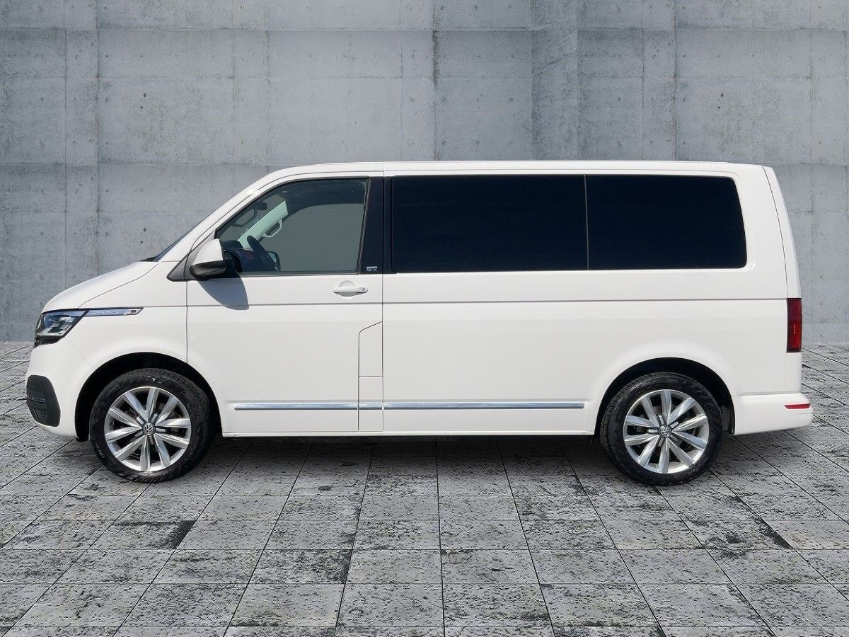 Volkswagen T6 Multivan - Bild 4