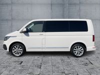 Volkswagen T6 Multivan - Vorschau Bild 4