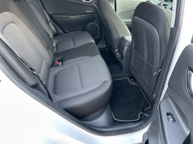 Fahrzeugabbildung Hyundai KONA Trend Elektro 11KW OBC+NAVI+ Soundsystem LE