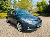 Mazda 2 1,3 MZR Dynamic Klimaautomatik Tüv... - Mazda 2 Dynamic