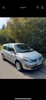 Renault Grand Scenic 2 Diesel - Renault Grand Scenic aus 2005