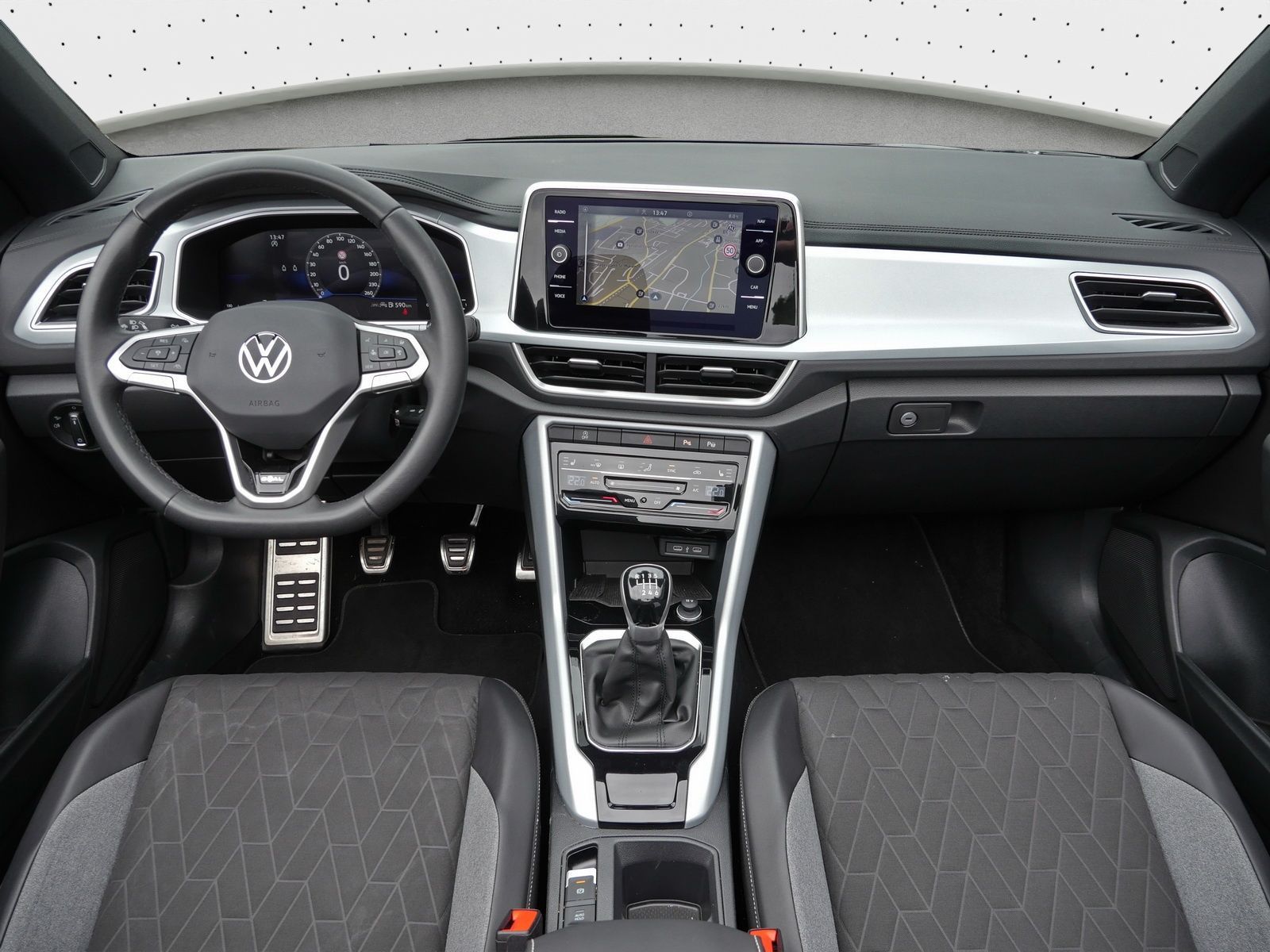 Volkswagen T-Roc - Bild 5