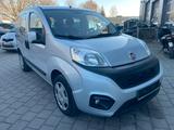 Fiat Qubo Lounge, Erste Hand, Scheckheft, TÜV NEU - Fiat Qubo Lounge mit Benzin-Antrieb