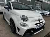 Abarth 500 595 Turismo Bose *1-Hand*12tkm* - Abarth 500 Turismo