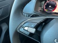 SKODA Karoq 1.5 TSI DSG Sportline KAM AHK MATRIX 5JGAR bei Autohaus Landmann & Maier OHG