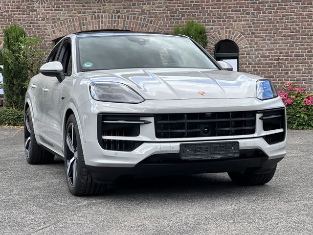 Porsche Cayenne  E-Hybrid Coupe INNODRIVE*22 RS*HEAD-UP*