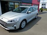 Ford Focus Turnier Cool & Connect 1,5  D   NAVI. EU 6 - Ford Focus: 1.6