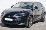 Lexus NX 300h Executive-Line - Lexus: Nx