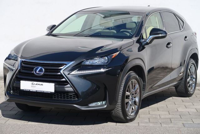 Lexus NX 300h Executive-Line