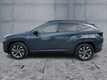 Hyundai TUCSON 1.6 T-GDI Edition 30+ (150PS) Automatik