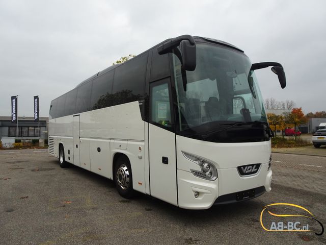 VDL Futura FHD2 122/370 - 51 Sitze EURO 6